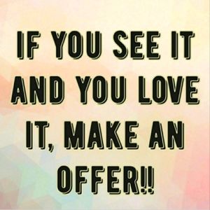 Happy hearts and great deals